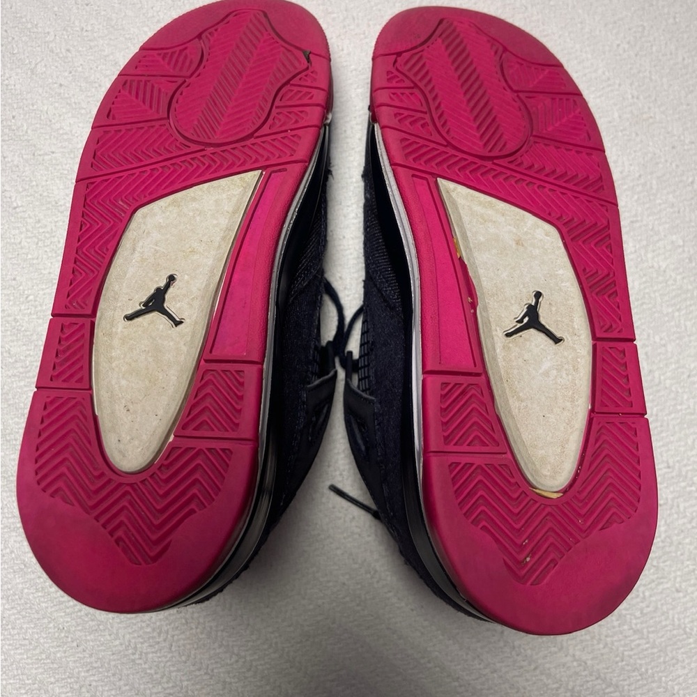 -SOLD- Kids Jordan’s - Picture 10 of 12